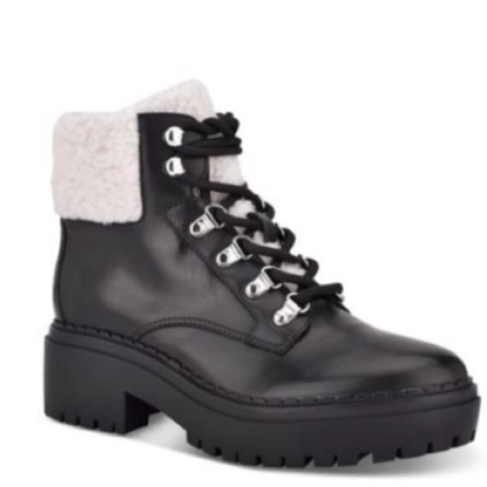 Marc Fisher “Leigan” Hiking Boots